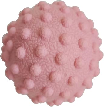Foot Massage Ball Myofascial Release, Restore Foot Massage Roller, Massage Tool for Tight Muscles and Sore Feet, Pain Relieve from Plantar Fasciitis