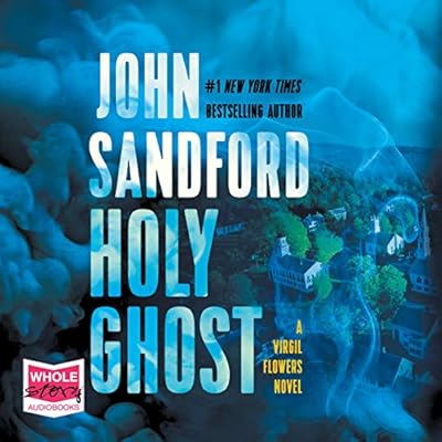 Holy Ghost