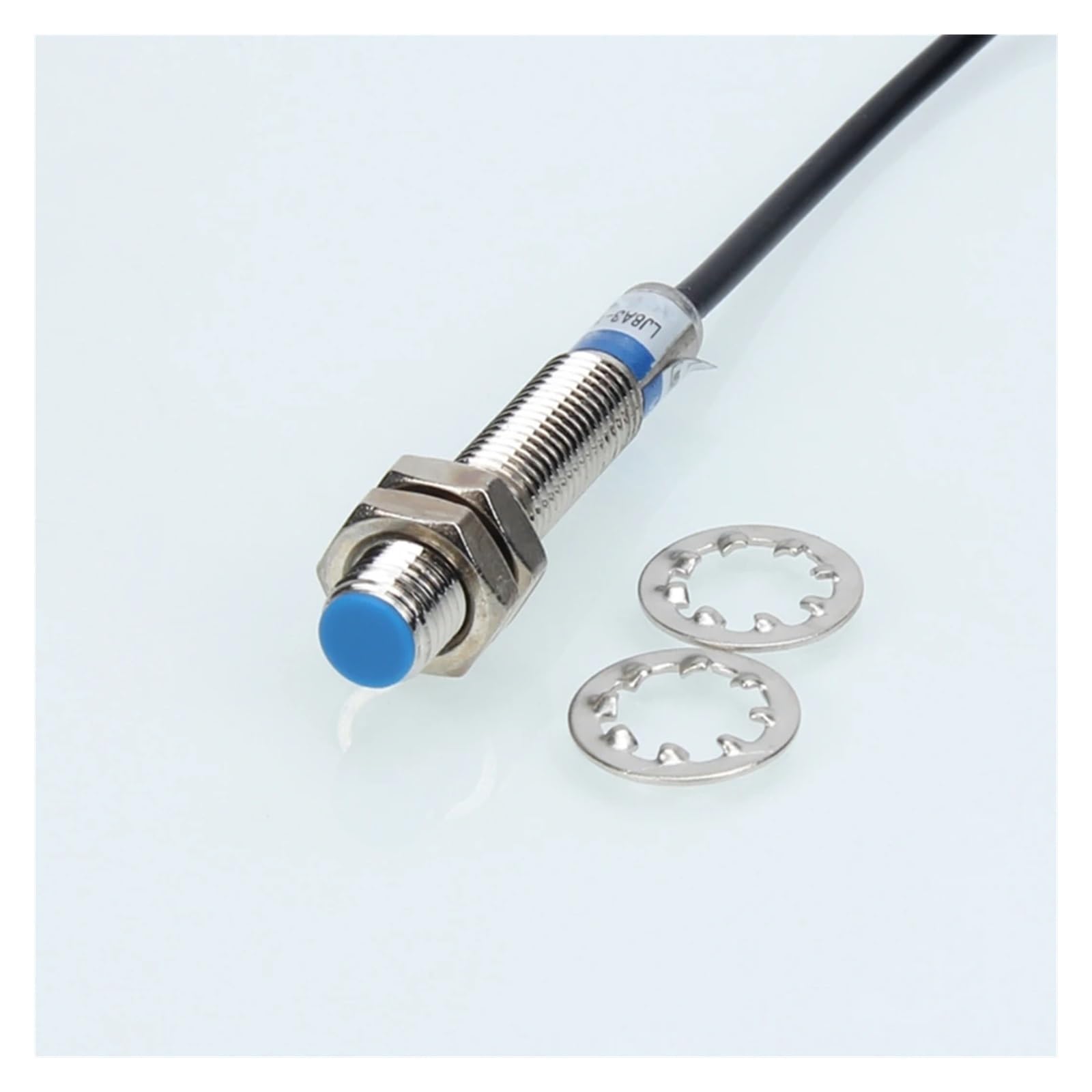 Interrupteur de proximité AC M8 évite les pannes de détection IP67 220V