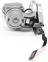 Vista 1 de Drone Gimbal cámara brazo con cable plano para DJI Mavic Pro Drone Gimbal eje eje brazo desmontar piezas de repuesto