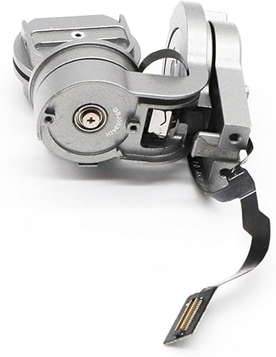 Drone Gimbal cámara brazo con cable plano para DJI Mavic Pro Drone Gimbal eje eje brazo desmontar piezas de repuesto