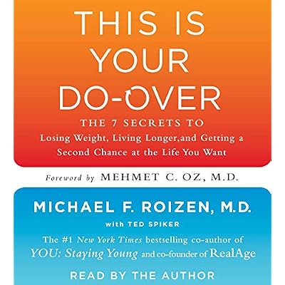 This Is Your Do-Over