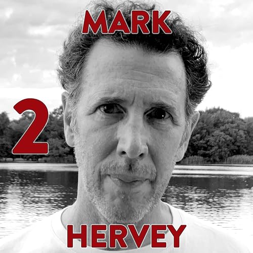 Mark Hervey Part 2