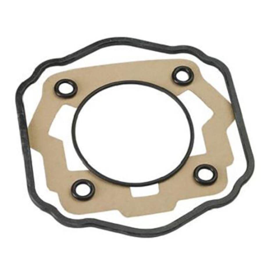 Joint moteur Airsal anti-fuite liquide refroidissement Gilera 50 SMT 1999 à 2005 étanche