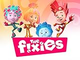 The Fixies