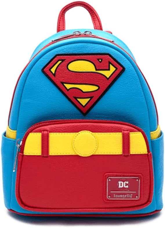 dc backpacks amazon
