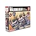 McFarlane Toys Building Sets -The Walking Dead TV Daryl Dixon with Chopper Building Set