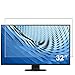 Produktbild Vaxson Anti Spy Schutzfolie, kompatibel mit Eizo EV3285 / EV3285FX-BK 31.5" Display Monitor, Displayschutzfolie Privatsphäre Schützen [nicht gehärtetem Glas]
