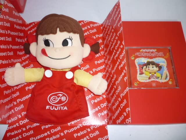☆貴重☆　ペコちゃん　ＣＤプレイヤー 617j1G0cxPL._UF350,350_QL50_.jpg