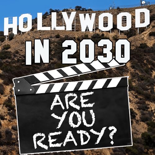 Hollywood Filmmaking in 2030 &ndash; According to the Studios