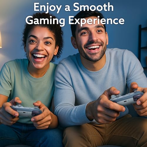 image for 8Bitdo Ultimate 2C Wireless Controller for Windows PC and Android, wit