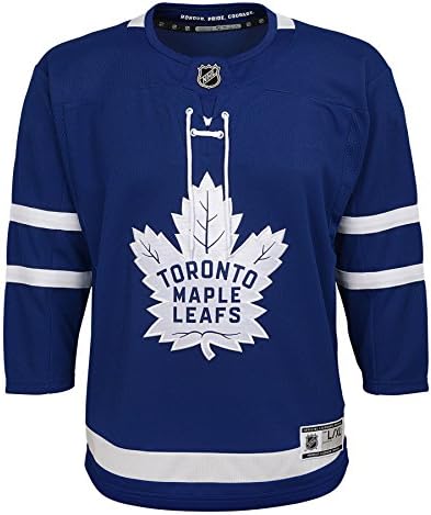 toronto maple leafs jersey