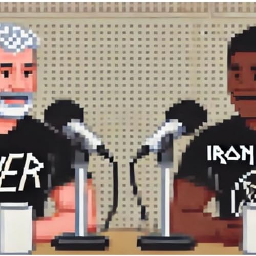 Vanguardistas de Anta&ntilde;o cover art