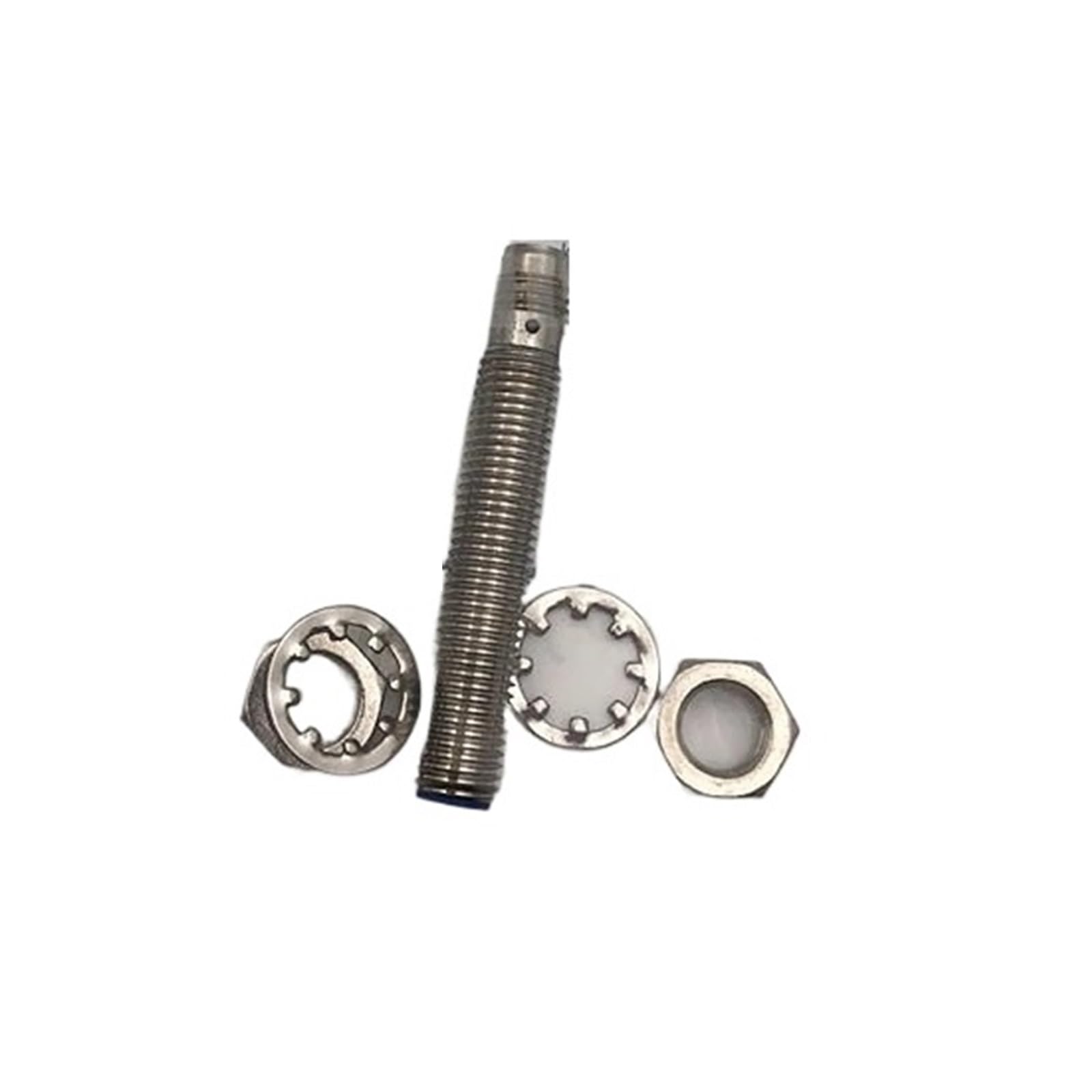 Interrupteur de proximité IM08-02BPS-ZUK capteur de présence métallique par câble