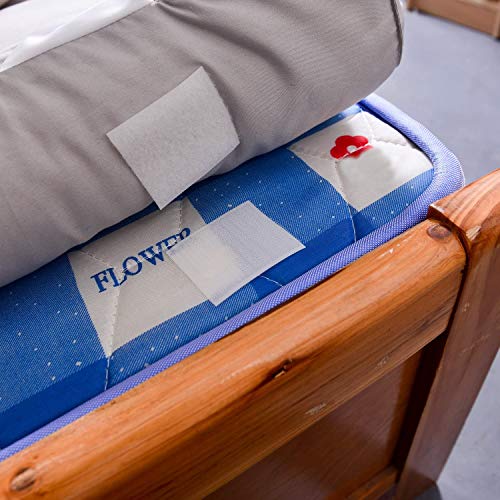 Ihkfilan 5 Yards Sew On Hook And Loop Tape Fastening Nylon Fabric Tape With Non-Adhesive For Diy Craft Interlocking Tape Sewing Fasteners (3/4''Wide, 5 Yard Hook + 5 Yard Loop) For Roll,Yellow #TOP5