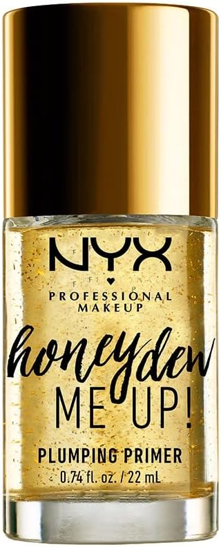 Honeydew Me Up Face Primer, NEW Vegan Formula