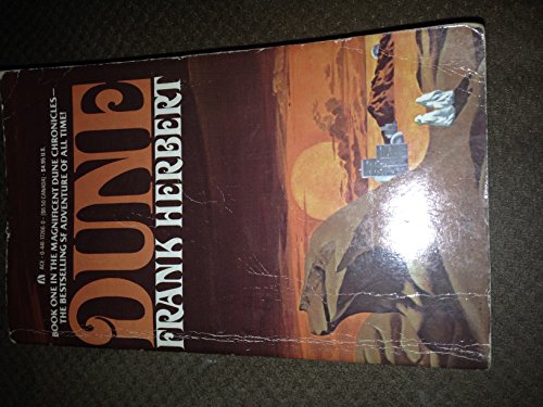 Dune view 2