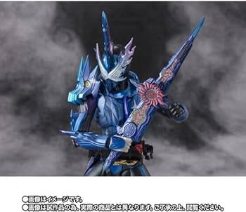 Amazon.co.jp: S.H.Figuarts 仮面ライダークロスセイバー : おもちゃ