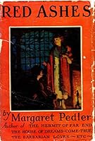 Red ashes, B00085UHM8 Book Cover