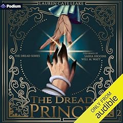 The Dread Prince Titelbild