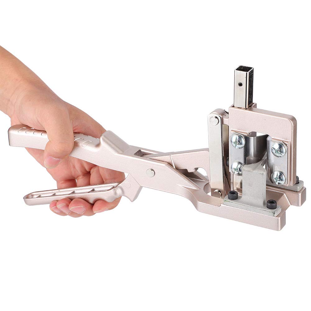 Máquina de Injerto de Ramas Gruesas Cizalla de Injerto Eficiente para Herramienta de Poda de Alta Tasa de éxito para Suministros de Cuidado del Jardín 30 X 6,5 X 13 Cm