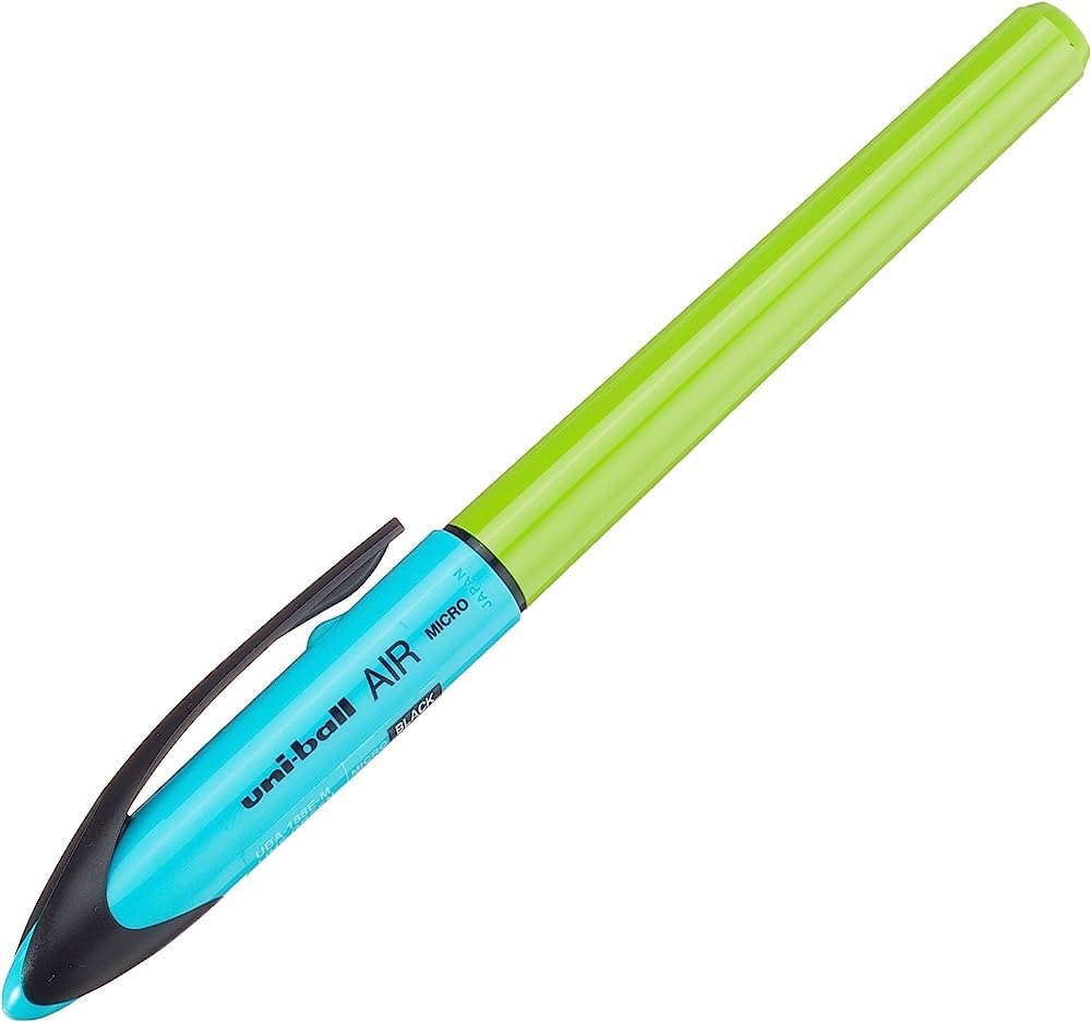 PACK escolar Uni Estuche 3 rotuladores calibrados Uni - 0.2, 0.4, 0.8 mm + FC Juego Reglas Verdes 65021 escuadra, cartabón, regla, semicírculo + Bigotera Compás 32722-8 + REGALO