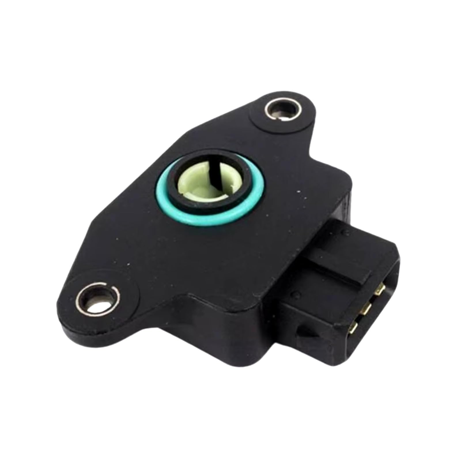 Compatible Con Hyundai Para Accent Para Elantra Sensor De Posición Del Acelerador TPS El Sensor Del Acelerador Del Automóvil OEM:0280122001 3517022001 0826924 Sensor Posición Acelerador
