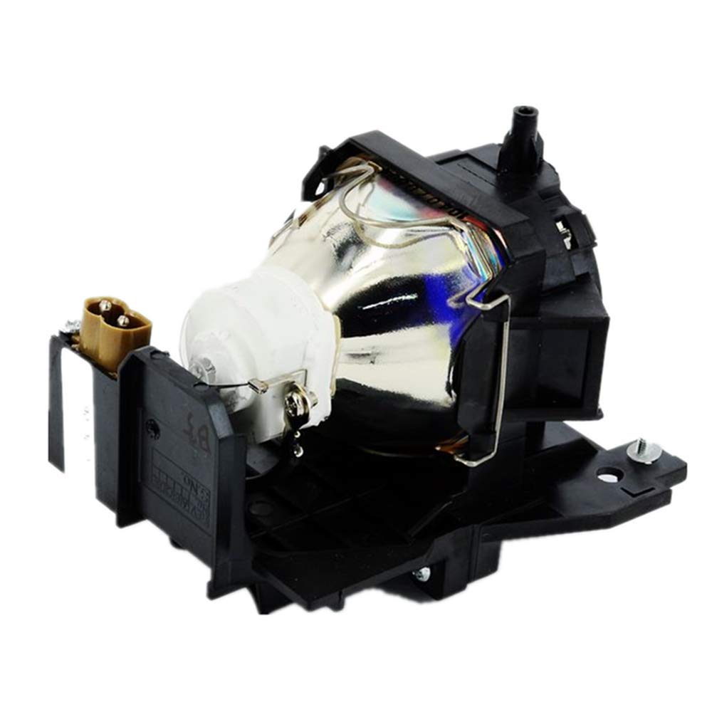 AWO DT00911 / DT00841 / RLC-031 Replacement Lamp with Housing for HITACHI CP-WX400,CP-WX410,CP-X201,CP-X206,CP-X301,CP-X306,CP-X401,CP-X450,CP-X467,CP-ED-X31,CP-X33,CP-X200,CP-X205,CP-X300WF,CP-X305