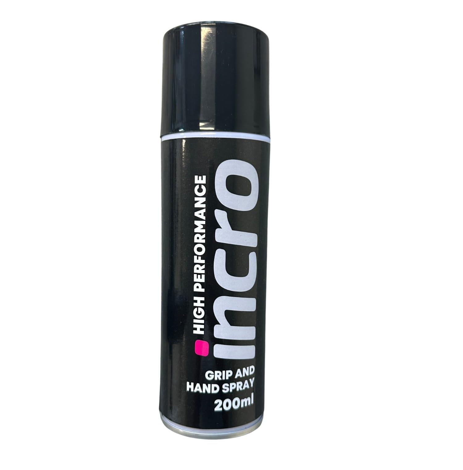Incro Grip Spray – Maximum Grip, Maximum Performance, Enhance Control, Suitable for Tennis, Padel, Football, Pole Dancing, Basketball, Baseball, Golf, etc