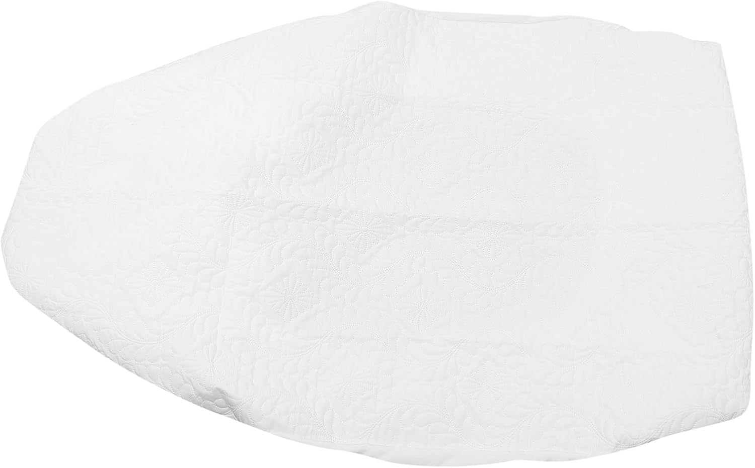 Elastic Fitted Sheet Queen Size Cotton Mattress Pad Waterproof Hotel Bed Sheet