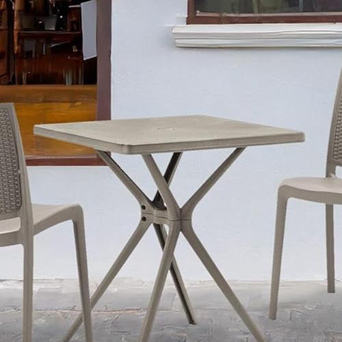 スクエアテーブル Terra(トープ)51811100[テーブルのみ]