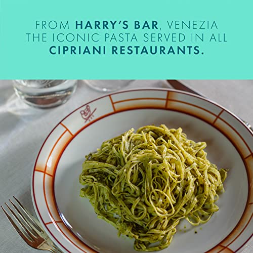 Cipriani Food Extra Thin Egg Pasta, 250 Gram (Pack Of 2) (Tagliolini) #TOP3