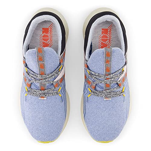 New Balance Unisex-Adult Fresh Foam Roav V1 Running Shoe - Image 6