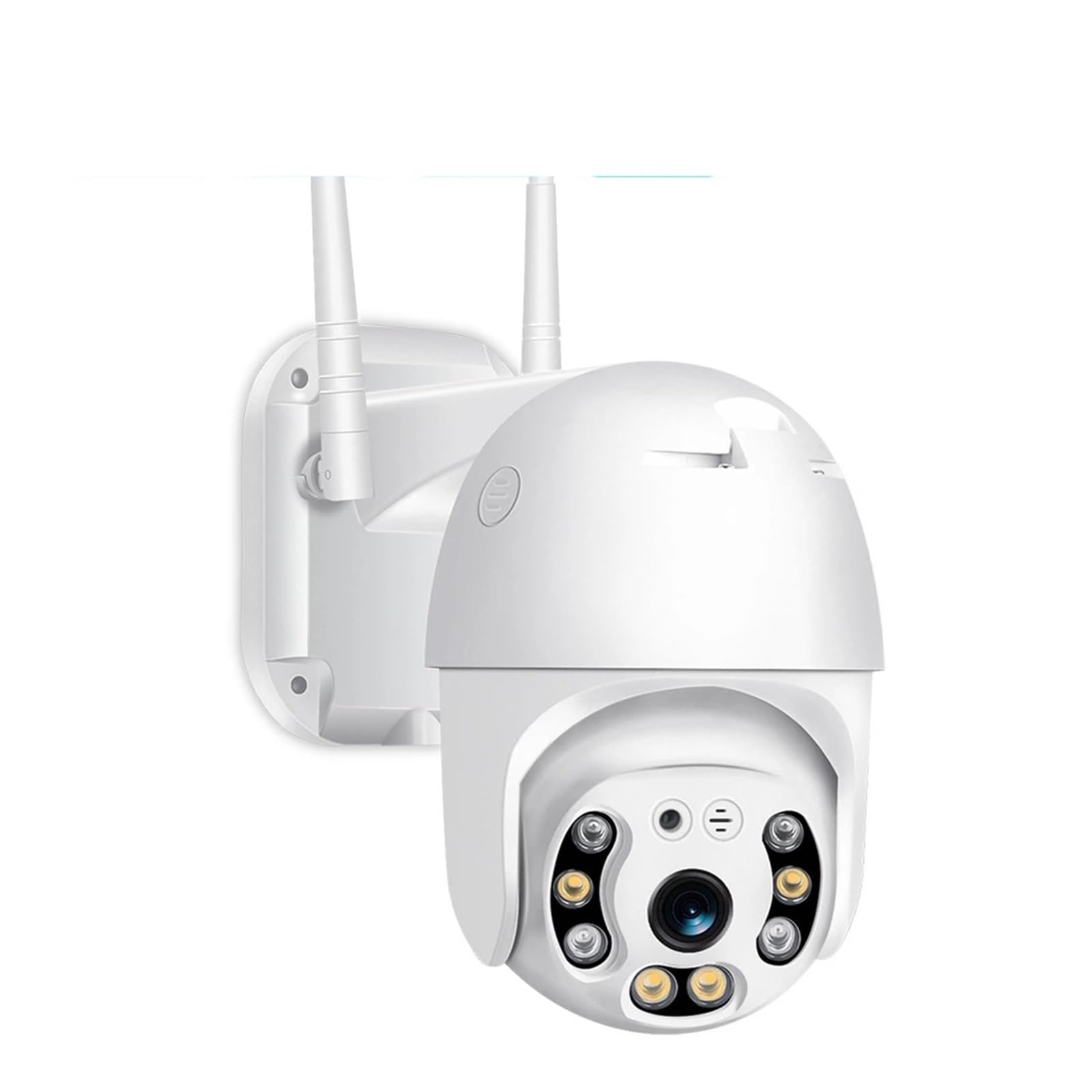 Caméra IP extérieure WiFi 1080P PTZ