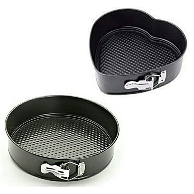 Buy Illimite Aluminium Perfect NonStick LiftandServe Quick Release