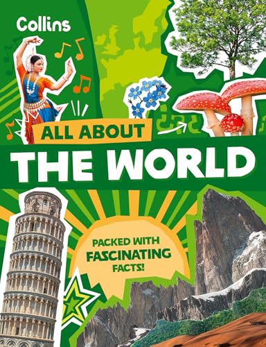 All About - The World