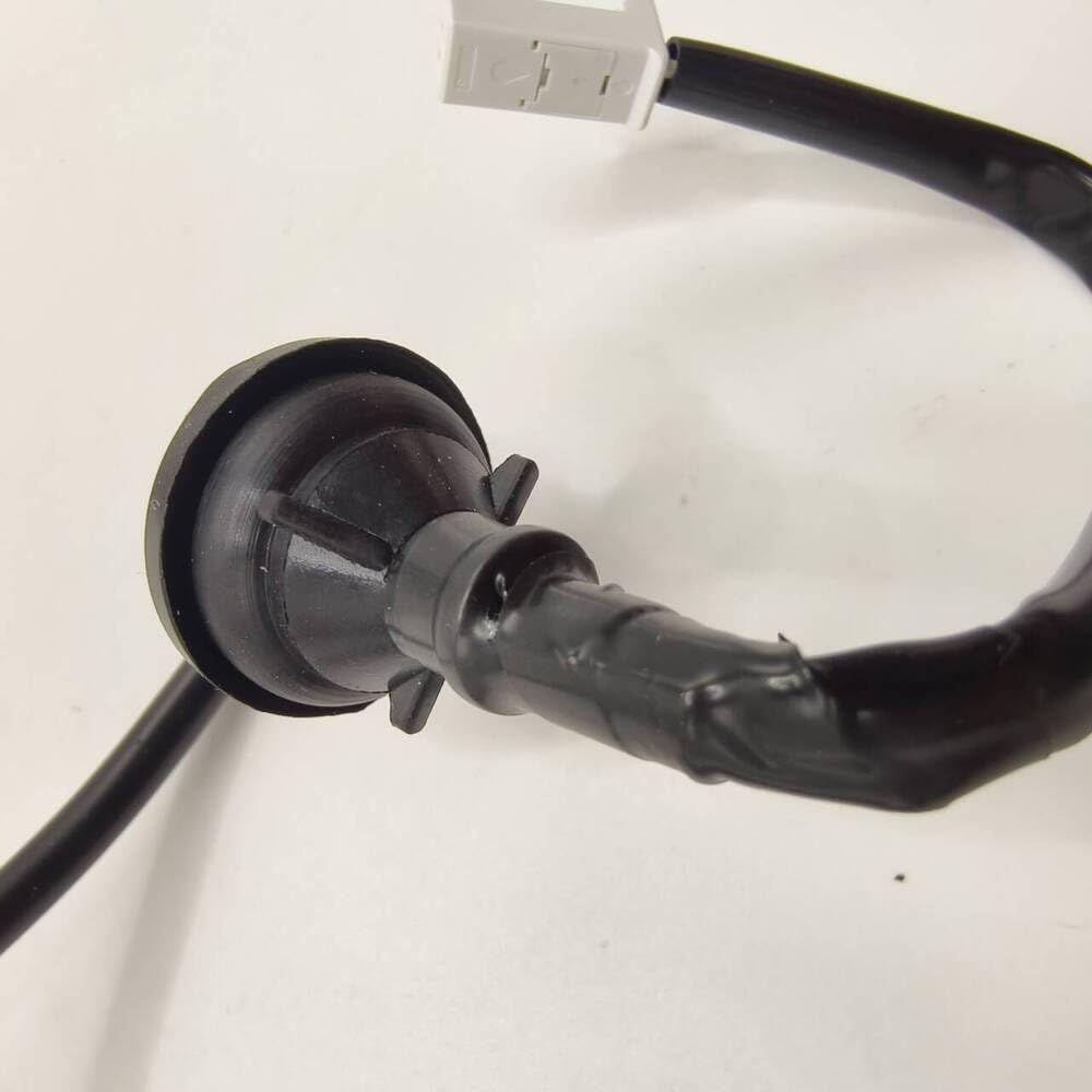 84840-47020 Rear Trunk Switch Button Trunk Lid Tailgate Release Switch for Toyota Prius Base Touring Hatchback 4-Door 8484047020 2004 2005 2006 2007 2008 2009 250069