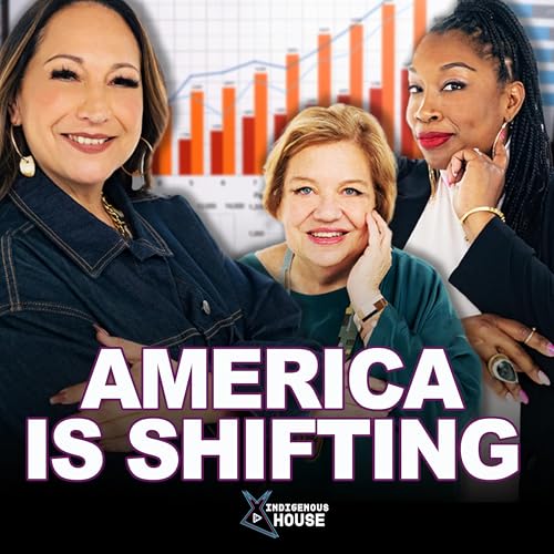 America is Shifting