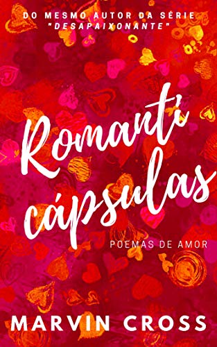 Romanticápsulas (Portuguese Edition)