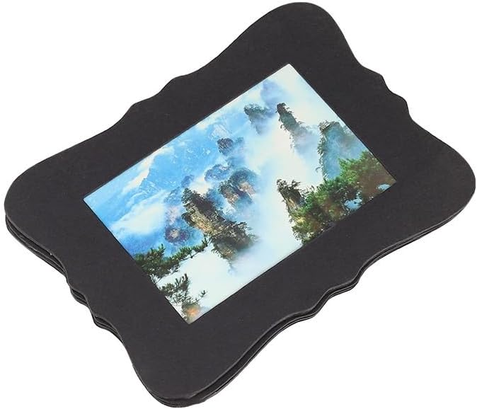 Hanging Combination Wall Mounted Decorative Album Can Hold Commemorative DIY