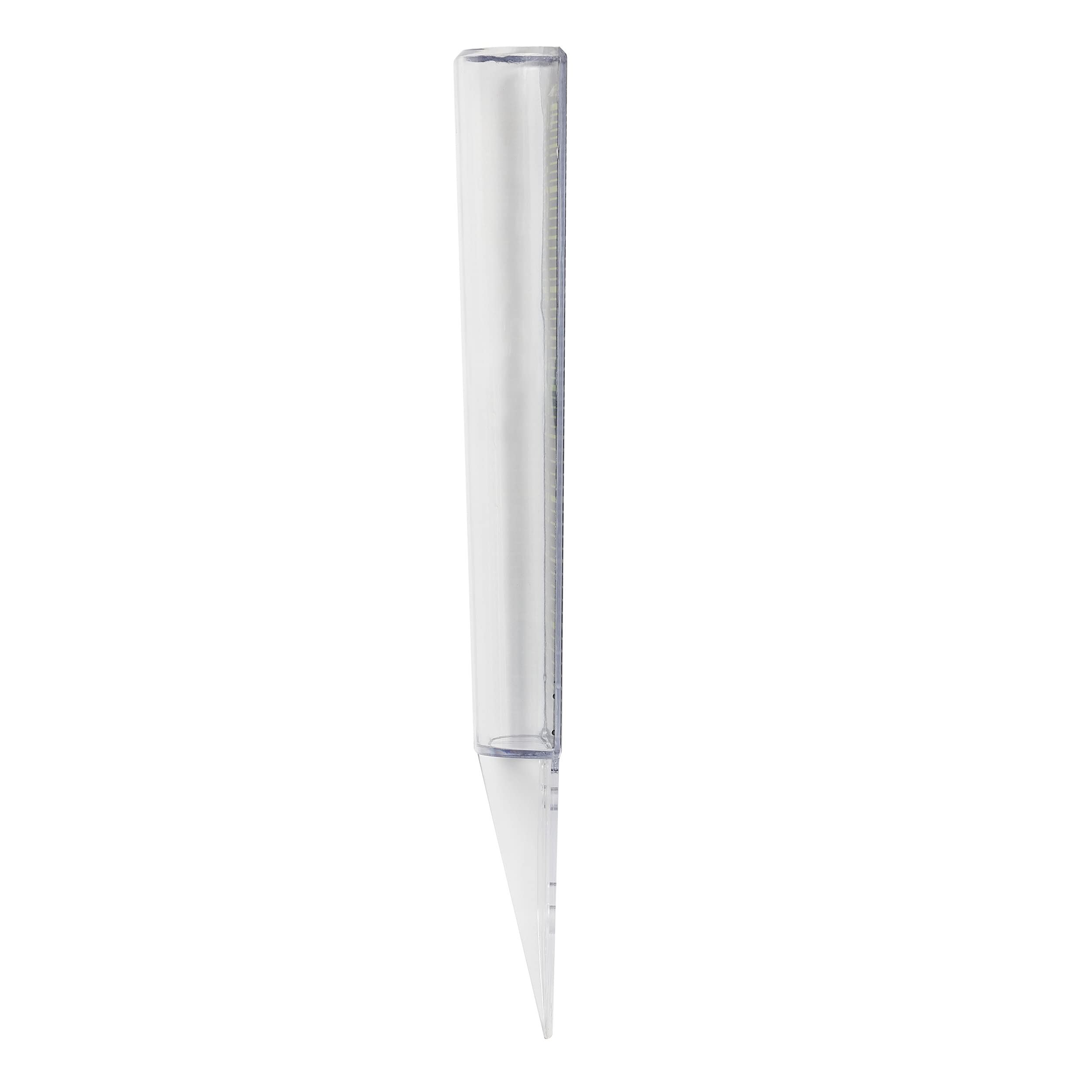 Taylor Precision Products 5288423 Medidor de Lluvia Que Brilla en la Oscuridad, Negro y Verde
