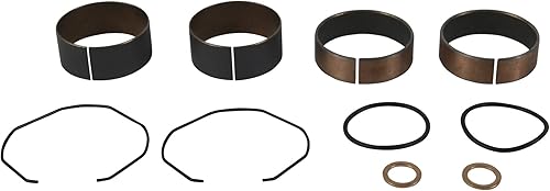 Kit de bujes de horquilla compatible con Yamaha XV19 Roadliner/Stratoliner 2006-2014 Street Motorcycle Pieza # 23-86105