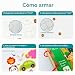Imagen de Tangdudu Busy Book Juguetes Niños 1 2 3 4 5 años