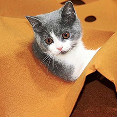 Tapete para cães e gatos para arranhar, tapete para proteção contra arranhões e arranhões para gatos