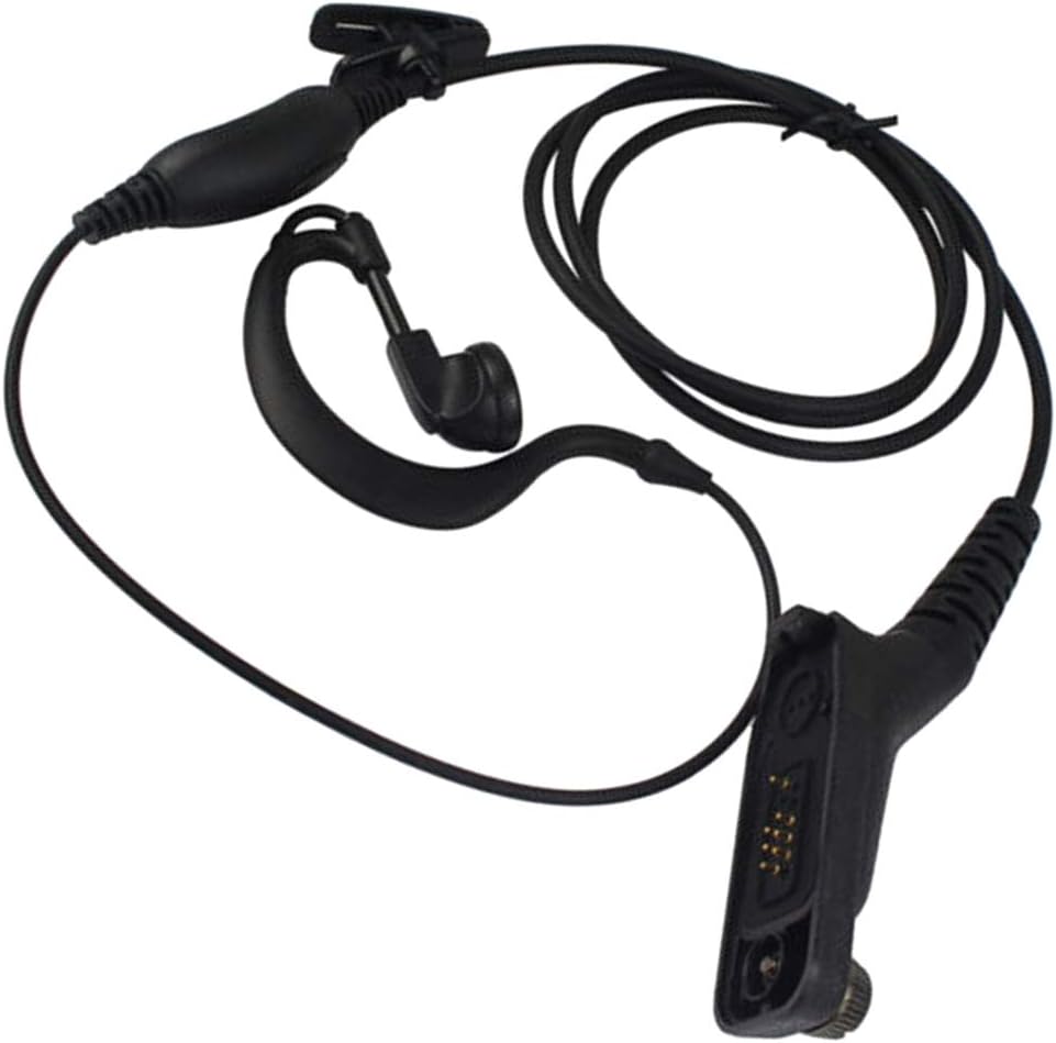 auricolare per radio 6350