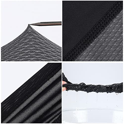 Cobertura facial com proteção UV – cabeça inteira seda gelada para ciclismo | Balaclava masculina ci