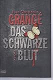 Cover zum Buch Das schwarze Blut