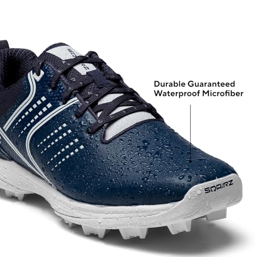 Image of SQAIRZ Men's GFP Baseball Molded Cleats