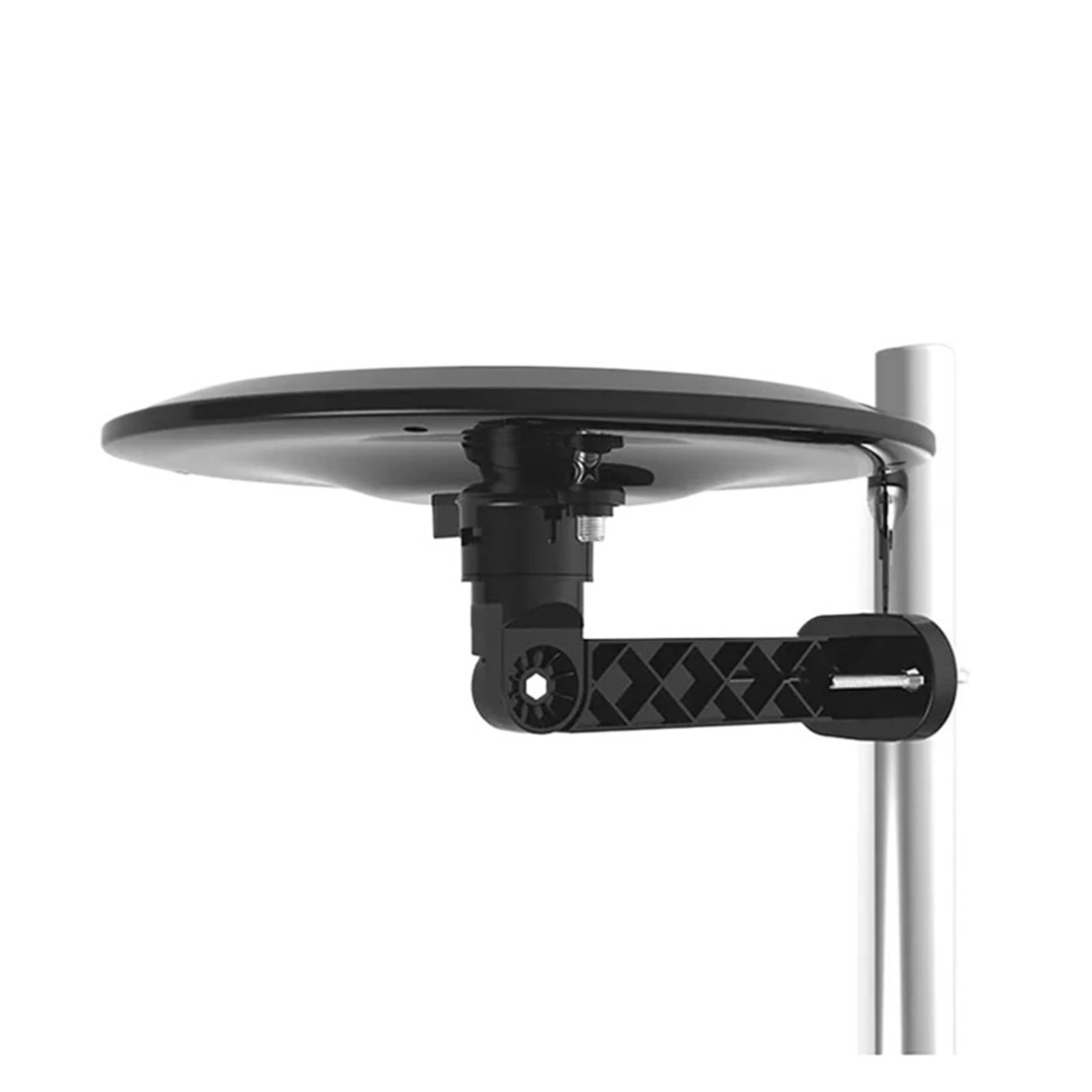 Antena De TV Sensible DTMB For Exteriores E Interiores. Doble Propósito For Y Cobertura más amplia