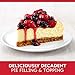 Wilderness Original Pie Filling & Topping, Berry Medley, 22 Ounce (Pack of 12)